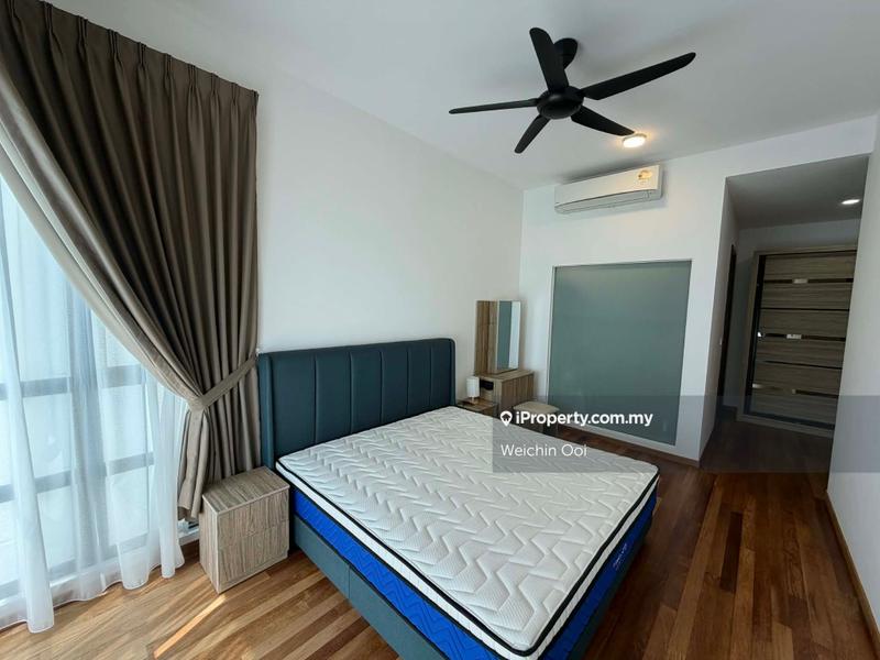 Condominium for Rent in Queens Residences Q1 @ Queens Waterfront by Weichin Ooi - iProperty.com.my