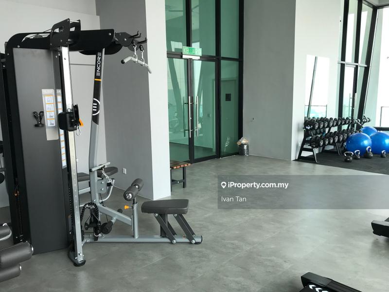 Kondominium untuk Dijual di The Address oleh Ivan Tan - iProperty.com.my