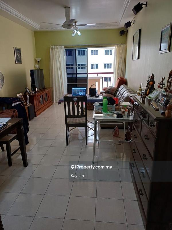 For Sale - Cengal Condominium