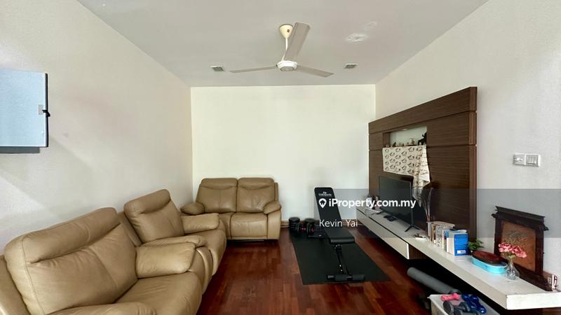 Rumah Berkembar untuk Dijual di Taman Lucky, Bangsar oleh Kevin Yai - iProperty.com.my