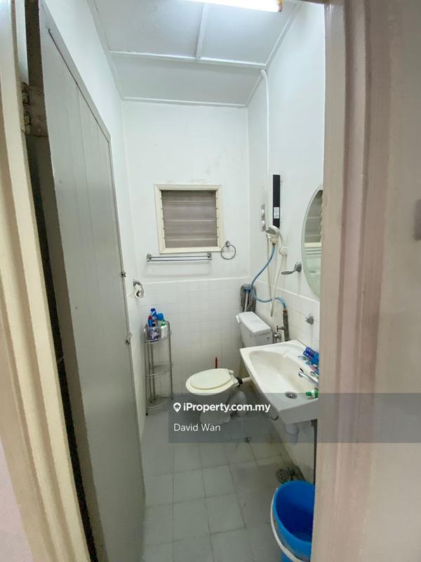 1-storey Terraced House for Sale in Taman Cheras Perdana, Cheras by David Wan - iProperty.com.my