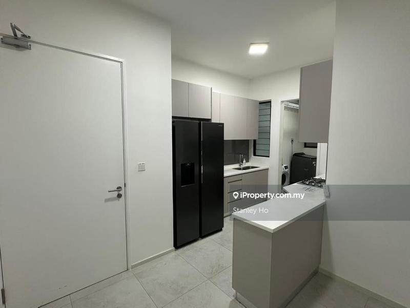 Service Residence for Rent in The Goodwood Residence by Stanley Ho - iProperty.com.my