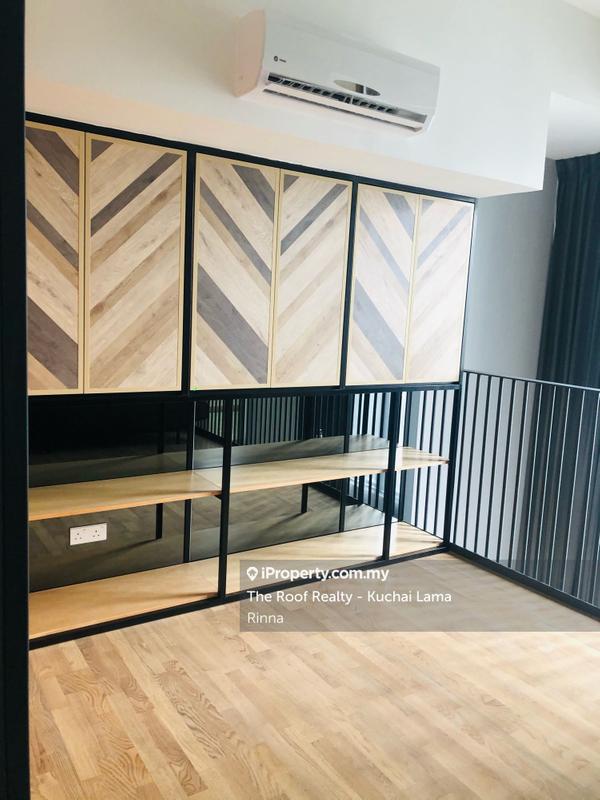 Condominium for Sale in Twy Duplex Condos by Rinna - iProperty.com.my