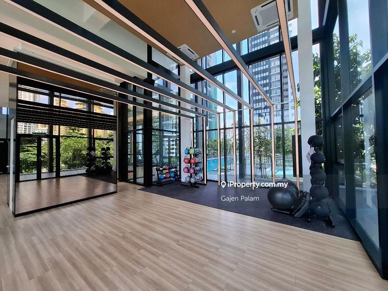 Kondominium untuk Dijual di ALIX Residences oleh Gajen Palam - iProperty.com.my