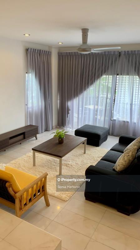 For Rent - Merak Kayangan Court