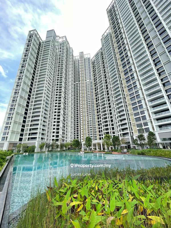 Residensi Servis untuk Dijual di Park Regent @Desa Park City oleh Lucas Liew - iProperty.com.my