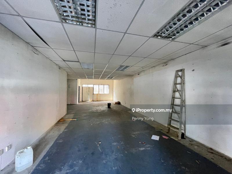 Shop-Office for Rent in Langkawi, Kuah by Penny Yong - penny_yongproperty+60122573501 - iProperty.com.my