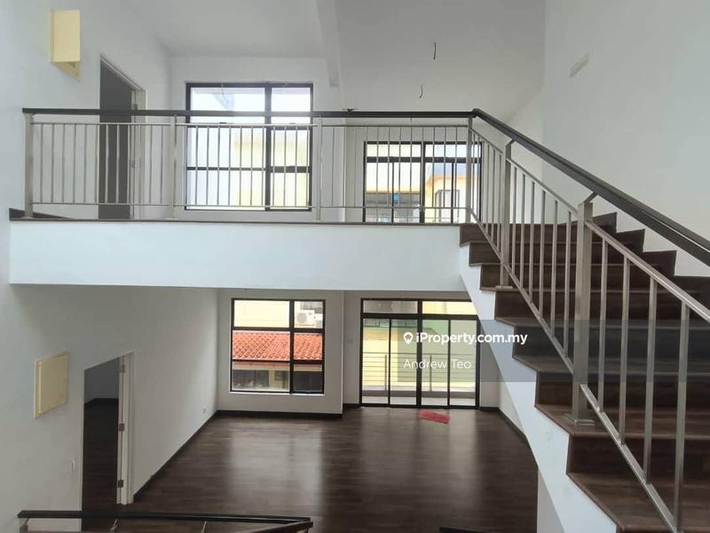 Rumah Berkembar untuk Dijual di Taman Desa Tebrau, Tebrau oleh Andrew Teo - iProperty.com.my
