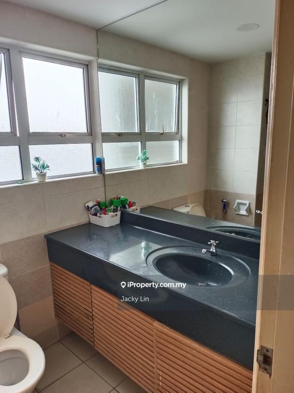 Kondominium untuk Dijual di The Boulevard oleh Jacky Lin - iProperty.com.my