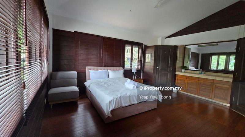 Bungalow House for Sale in Bukit Ledang, Damansara Heights by Yeap Yew Foong - iProperty.com.my