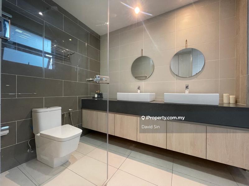 Service Residence for Sale in The Potpourri by David Sin - iProperty.com.my