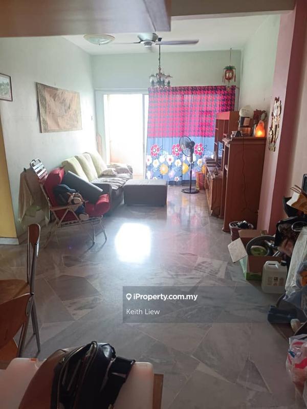 For Sale - Pandan Mewah Heights