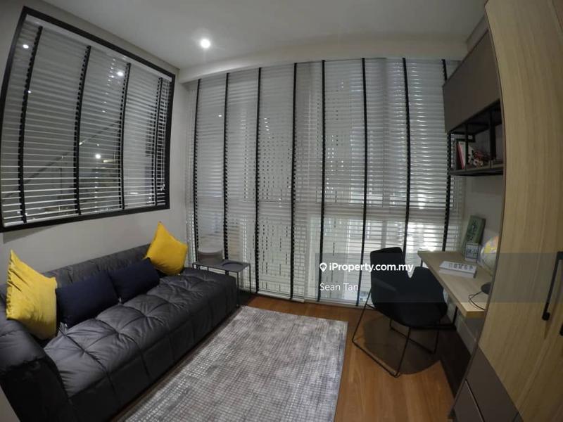 4-storey Terraced House for Sale in East Residence, Jalan Kuching by Sean Tan - iProperty.com.my