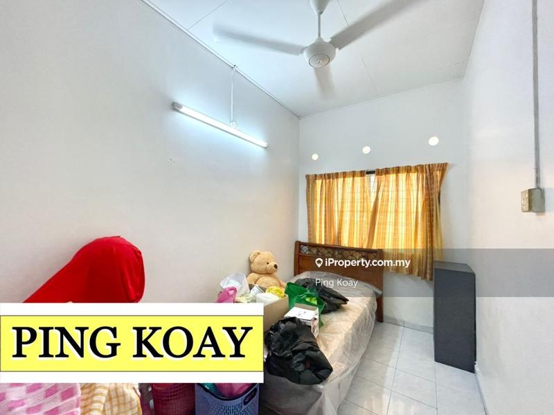 Rumah Berkembar untuk Dijual di Taman Chee Seng, Tanjung Bungah oleh Ping Koay - iProperty.com.my