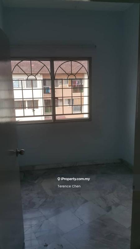 Apartment for Sale in Sri Anggerik 1 by Terence Chen - Interior - iProperty.com.my