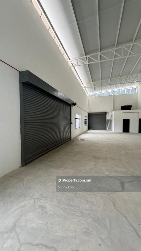 Kilang Berkembar untuk Disewa di Batu Kawan, Penang oleh Sunny Loo - iProperty.com.my