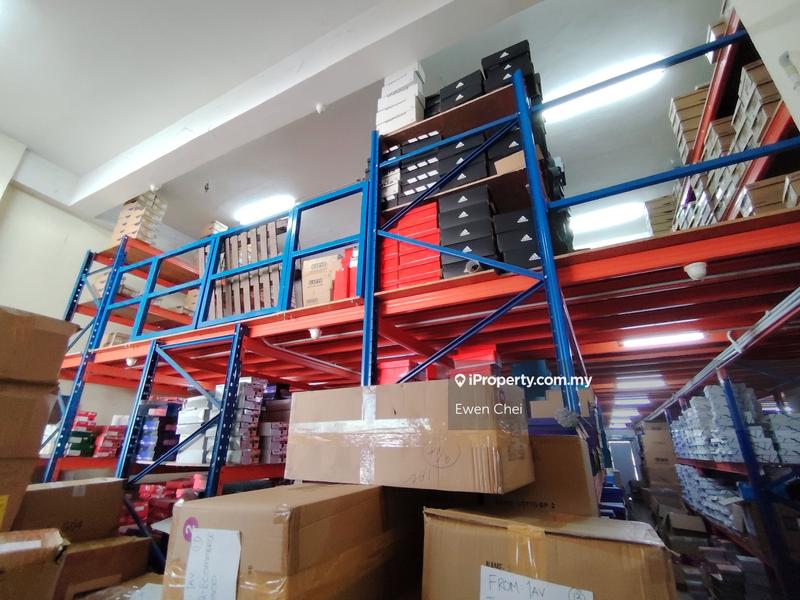 Kilang Berkembar untuk Dijual di Kawasan Industri Rawang Perdana, Rawang oleh Ewen Chei - iProperty.com.my
