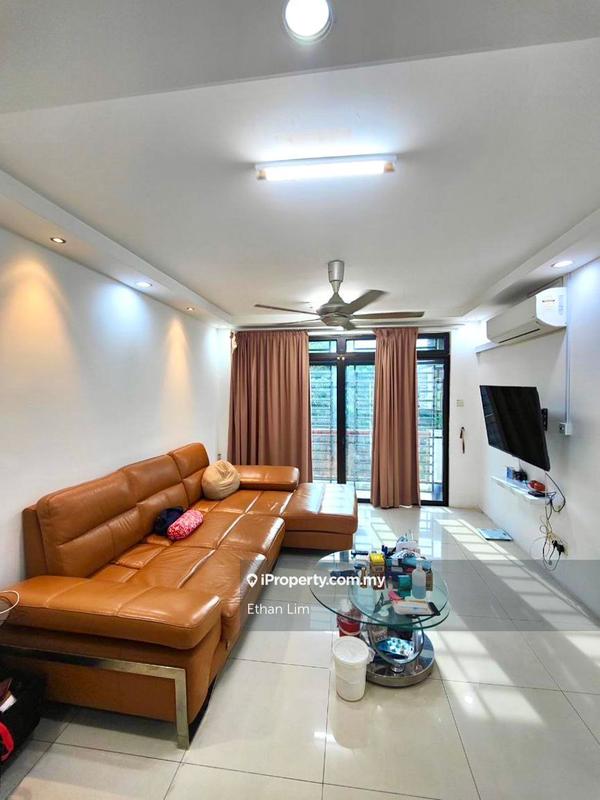 For Sale - Larkin Residence