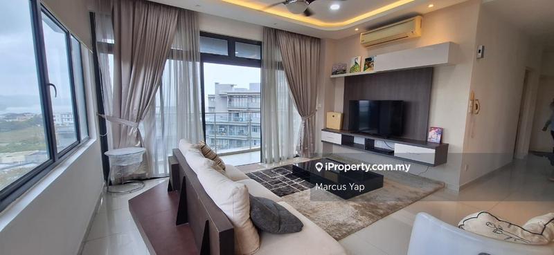 Condominium for Rent in Mirage By The Lake by Marcus Yap - iProperty.com.my