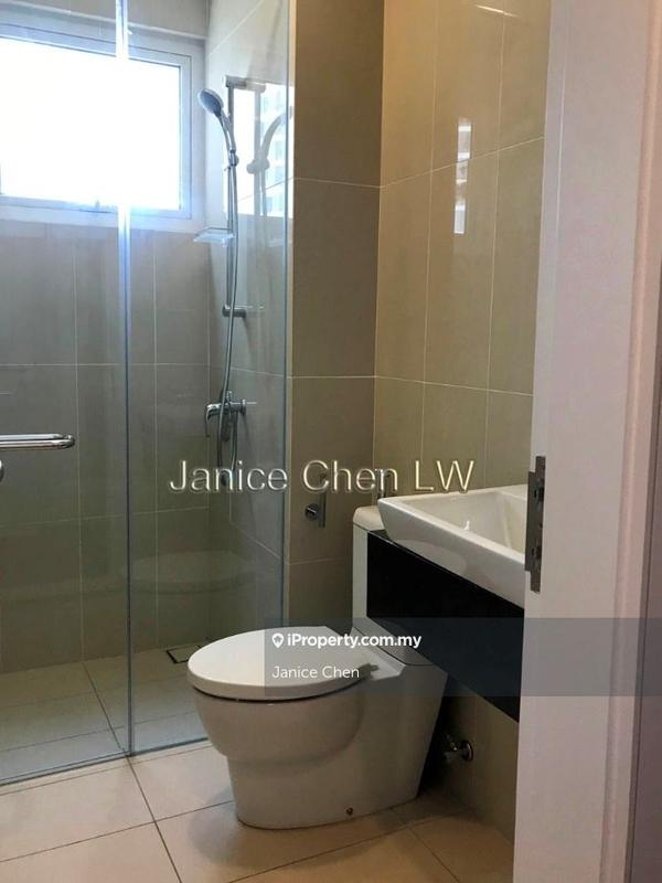 Kondominium untuk Dijual di Pavilion Hilltop oleh Janice Chen - iProperty.com.my