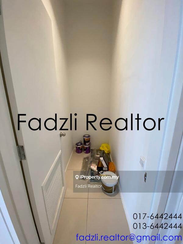 Kondominium untuk Disewa di Dreamcity oleh Fadzli Realtor - iProperty.com.my