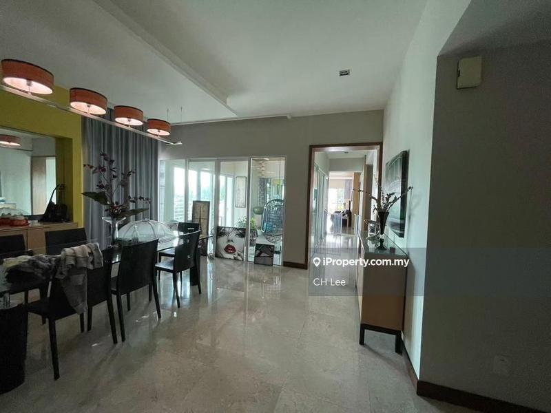 Kondominium untuk Dijual di 11 Gurney Drive oleh CH Lee - iProperty.com.my