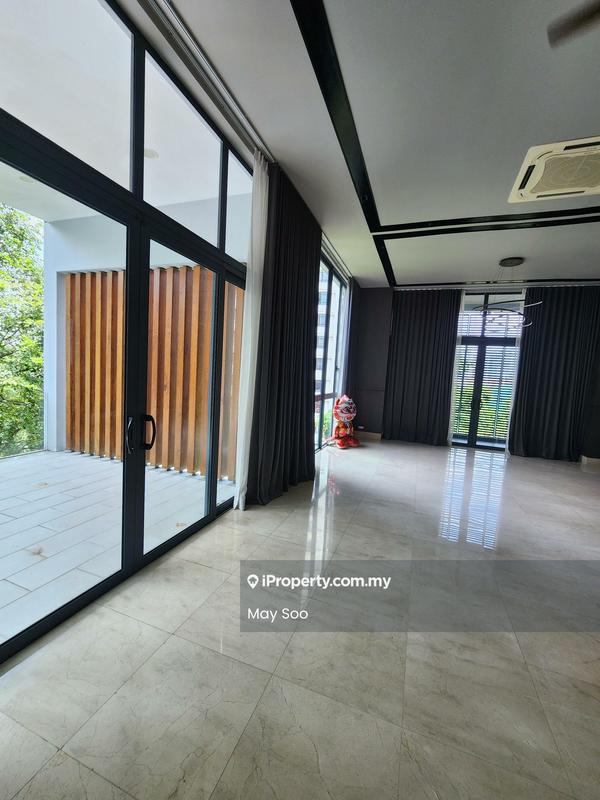 Twin Villas for Rent in Seputeh Heights, Seputeh by May Soo - Living Room - iProperty.com.my