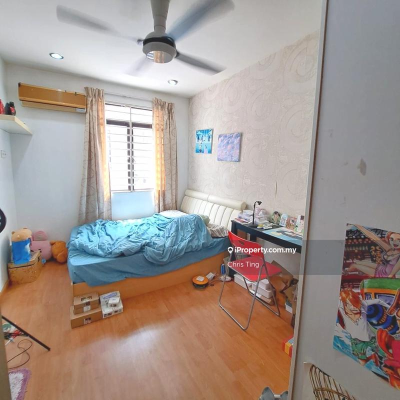 Semi-Detached House for Sale in Saujana Puchong, Puchong by Chris Ting - iProperty.com.my