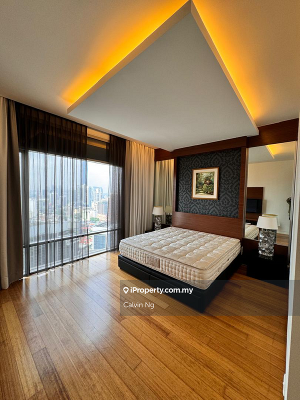 For Sale - Pavilion Residences