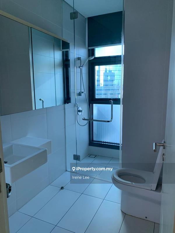 Residensi Servis untuk Dijual di Vogue Suites One oleh Irene Lee - iProperty.com.my