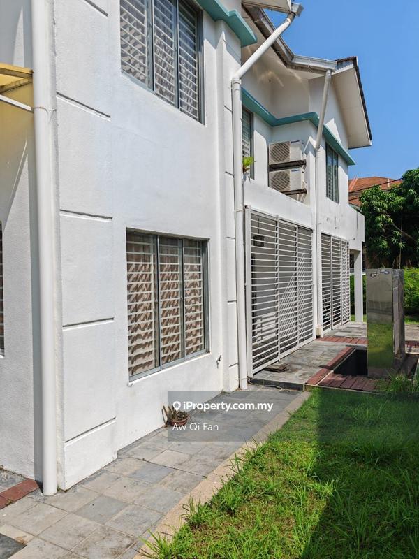 Semi-Detached House for Sale in Rawang Perdana, Rawang by Aw Qi Fan - iProperty.com.my