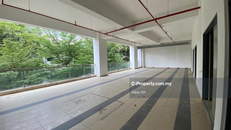 Pejabat untuk Disewa di Kuchai Lama, Kuala Lumpur oleh Hew Kh - iProperty.com.my