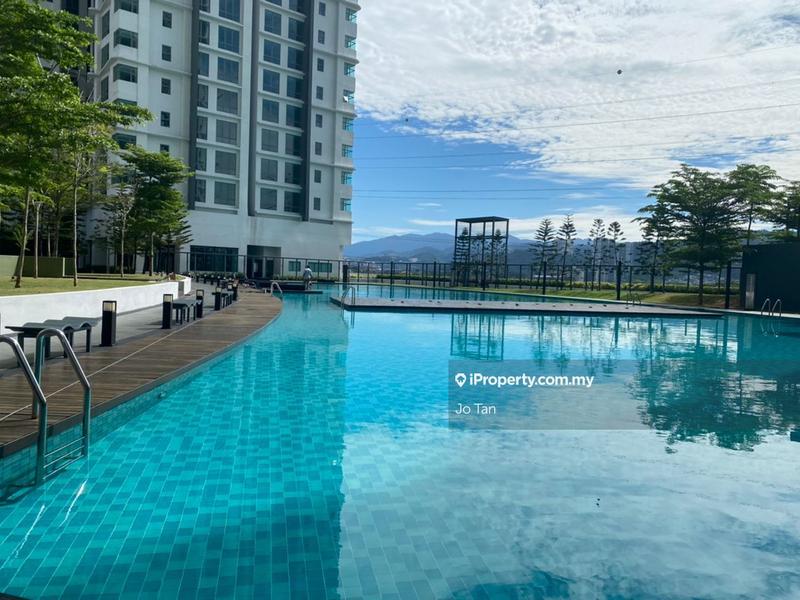 For Rent - D'Rapport