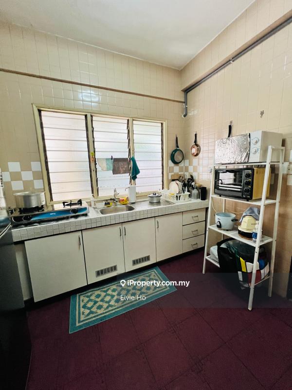 Apartment for Sale in Faber Indah by Elvie Ho - iProperty.com.my