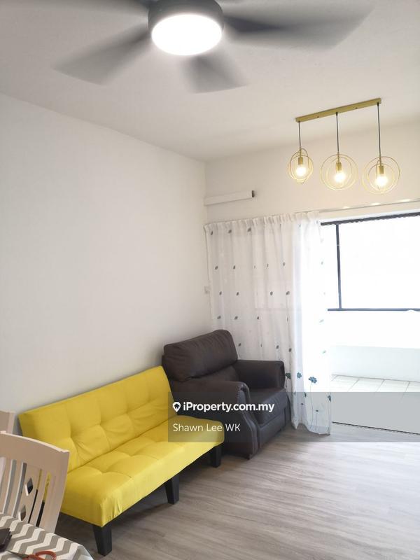 For Rent - GCB Court