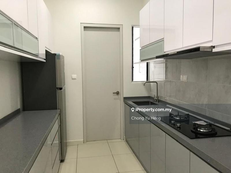 Residensi Servis untuk Disewa di Sunway Geo Residence oleh Chong Yu Heng - iProperty.com.my