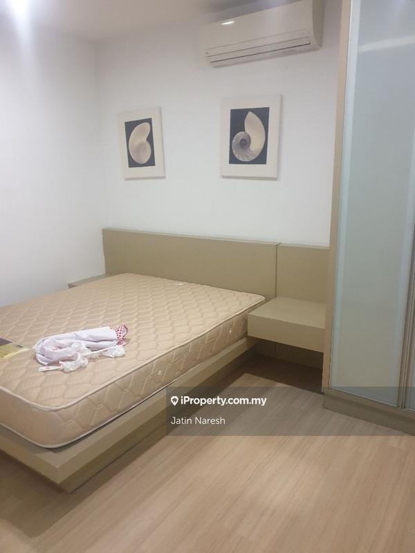 Condominium for Rent in Aston Kiara 3 by Jatin Naresh - iProperty.com.my
