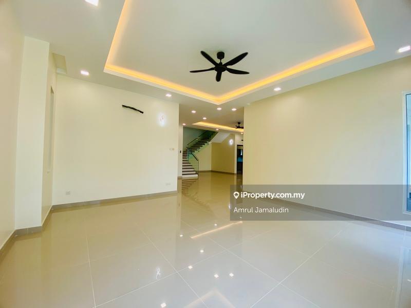 Bungalow House untuk Dijual di Ukay Seraya, Ampang oleh Amrul Jamaludin - iProperty.com.my