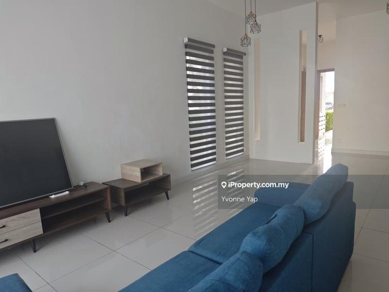 Townhouse for Rent in Kajang 2, Kajang by Yvonne Yap - iProperty.com.my