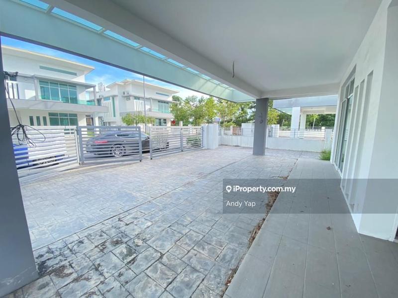 Bungalow House for Sale in Bandar Country Homes, Rawang by Andy Yap - iProperty.com.my