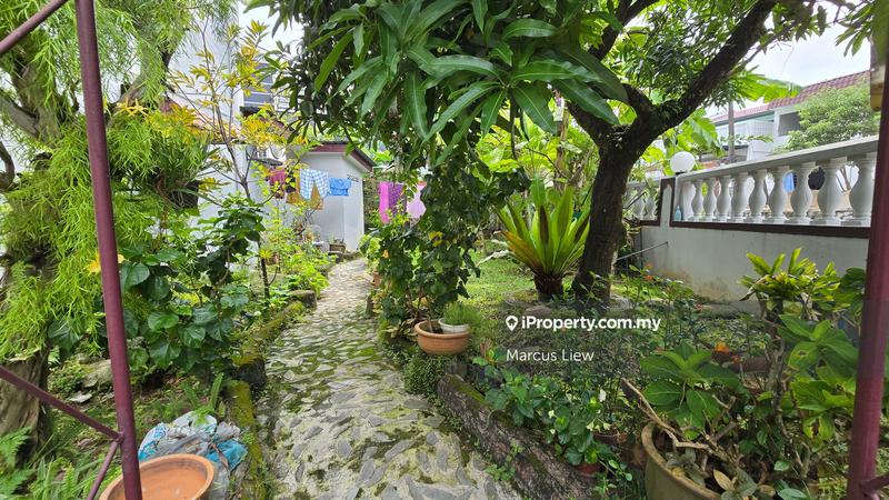 2-storey Terraced House for Sale in Taman Bukit Seputeh, Seputeh by Marcus Liew - iProperty.com.my