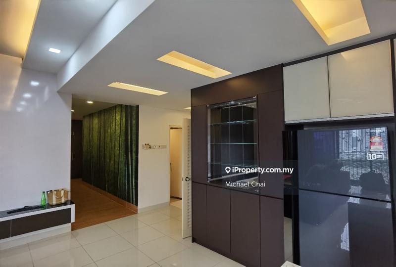 Service Residence for Sale in SetiaWalk by Michael Chai - iProperty.com.my