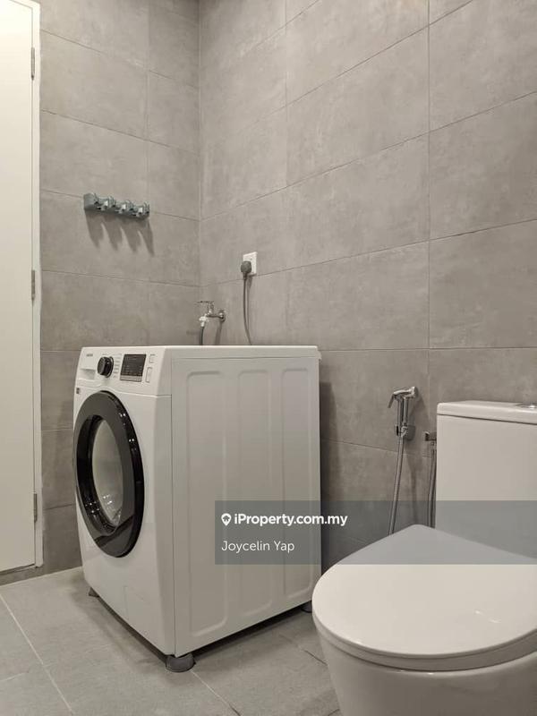 Service Residence for Rent in Cubic Botanical by Joycelin Yap - iProperty.com.my