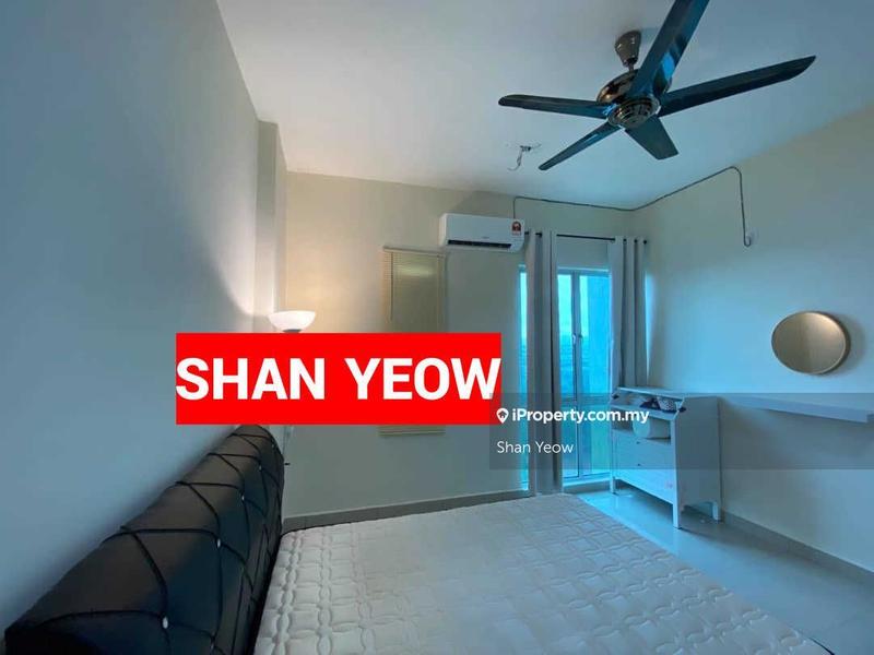 Kondominium untuk Dijual di Royale Infinity oleh Shan Yeow - iProperty.com.my