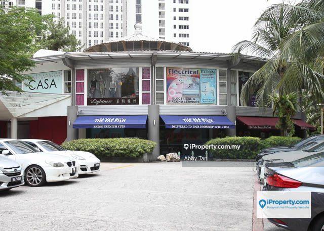 Condominium for Rent in Mont Kiara Pines by Abby Tan - iProperty.com.my