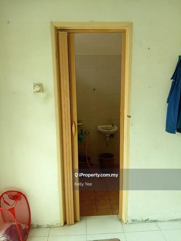 Rumah Berangkai 2.5 Tingkat untuk Dijual di Taman Perwira Indah, Simpang Ampat oleh Kelly Yee - iProperty.com.my