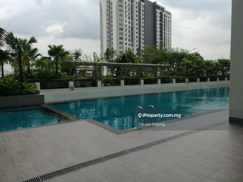 For Rent - Southbank Residence