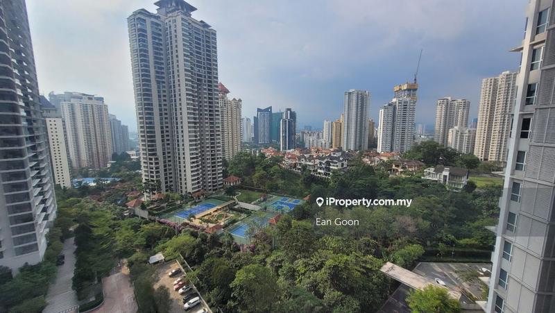 Condominium for Sale in Pavilion Hilltop by Ean Goon - iProperty.com.my