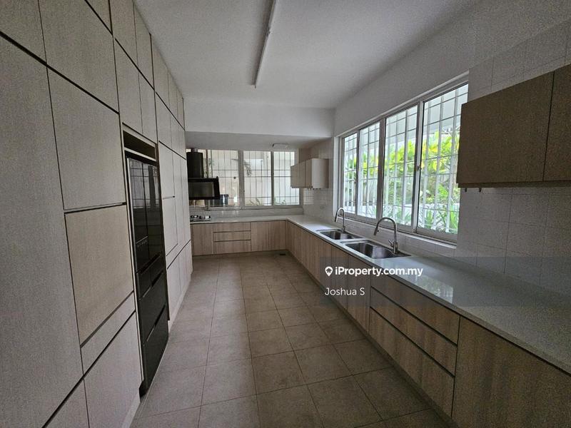 Bungalow House for Sale in Taman Bangsar, Bangsar by Joshua S - iProperty.com.my