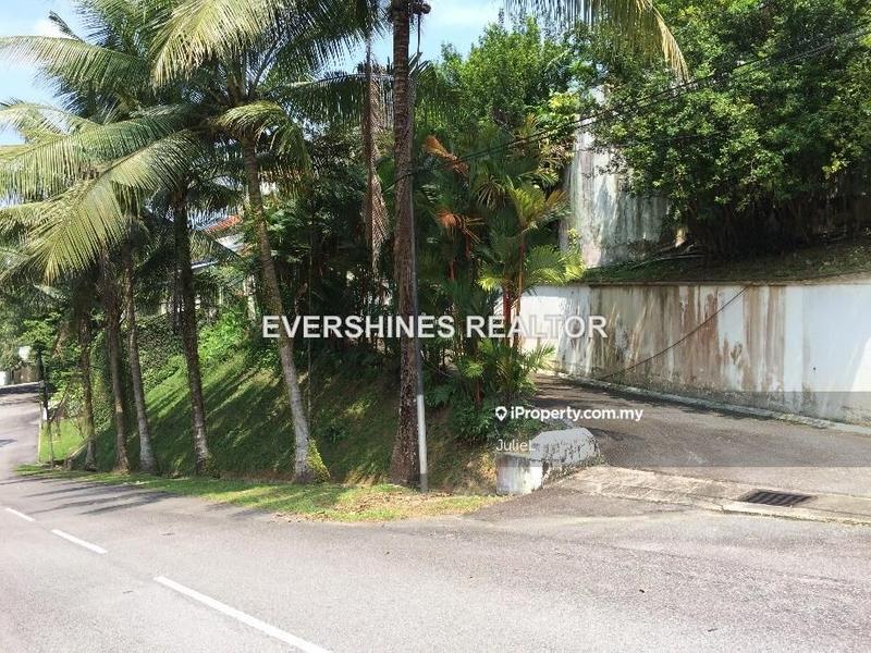 Banglo Tanah untuk Dijual di Bukit Tunku (Kenny Hills), Kuala Lumpur oleh Julie L - iProperty.com.my